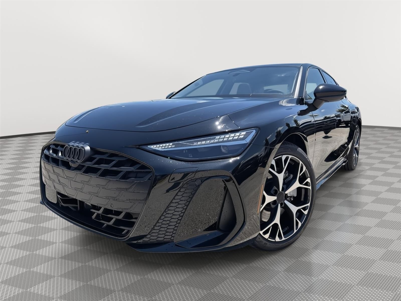 2026 AUDI A6