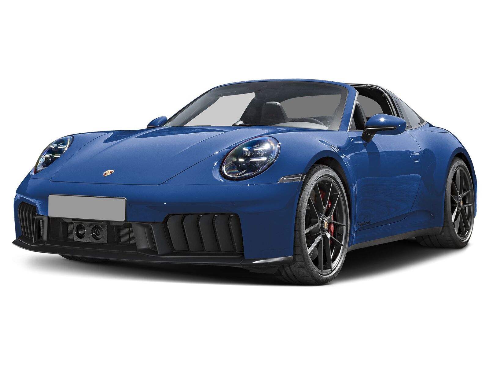 2026 PORSCHE 911