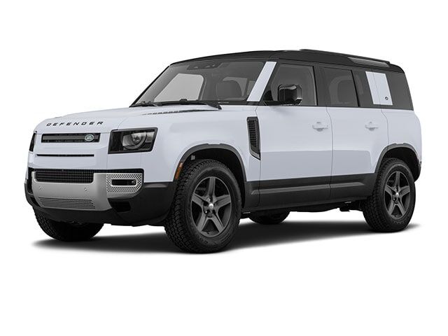 2023 LAND ROVER Defender