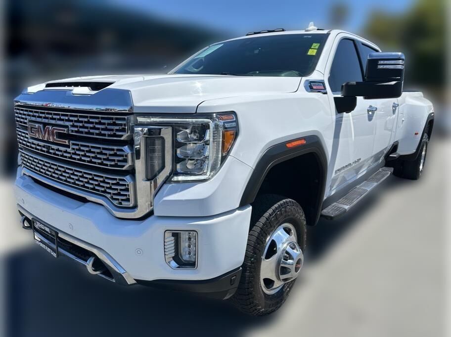 2022 GMC Sierra