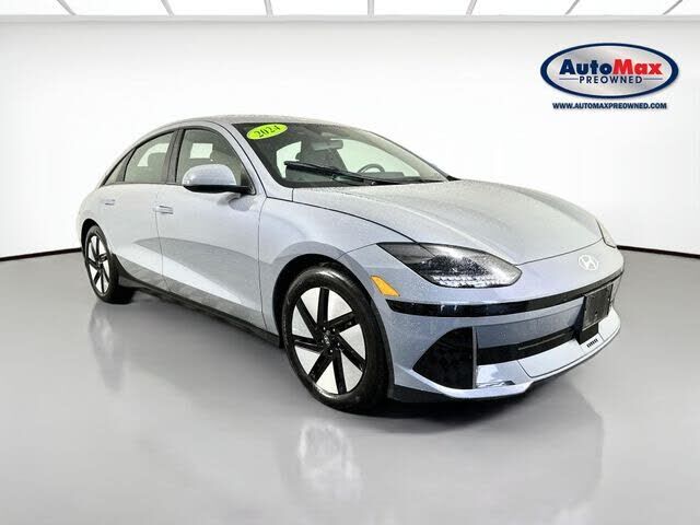 2024 HYUNDAI Ioniq 6