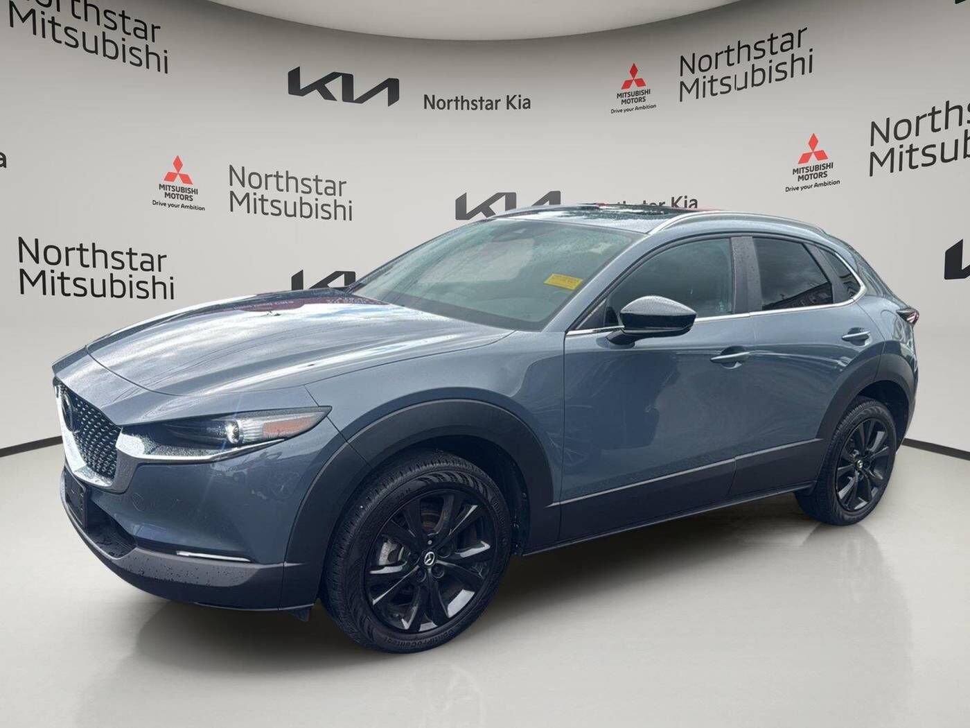 2023 MAZDA CX-30