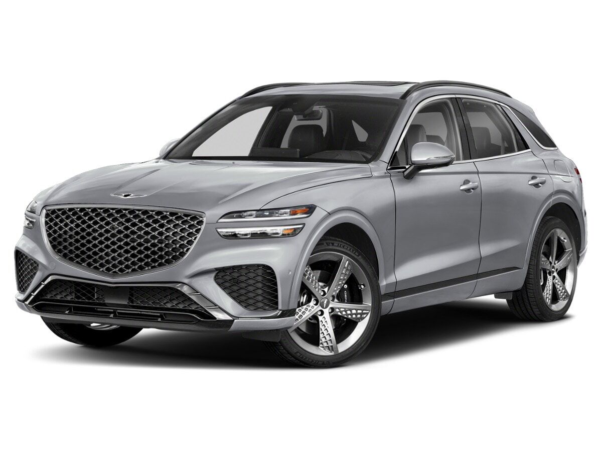 2023 GENESIS GV70