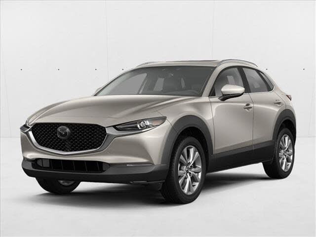 2023 MAZDA CX-30