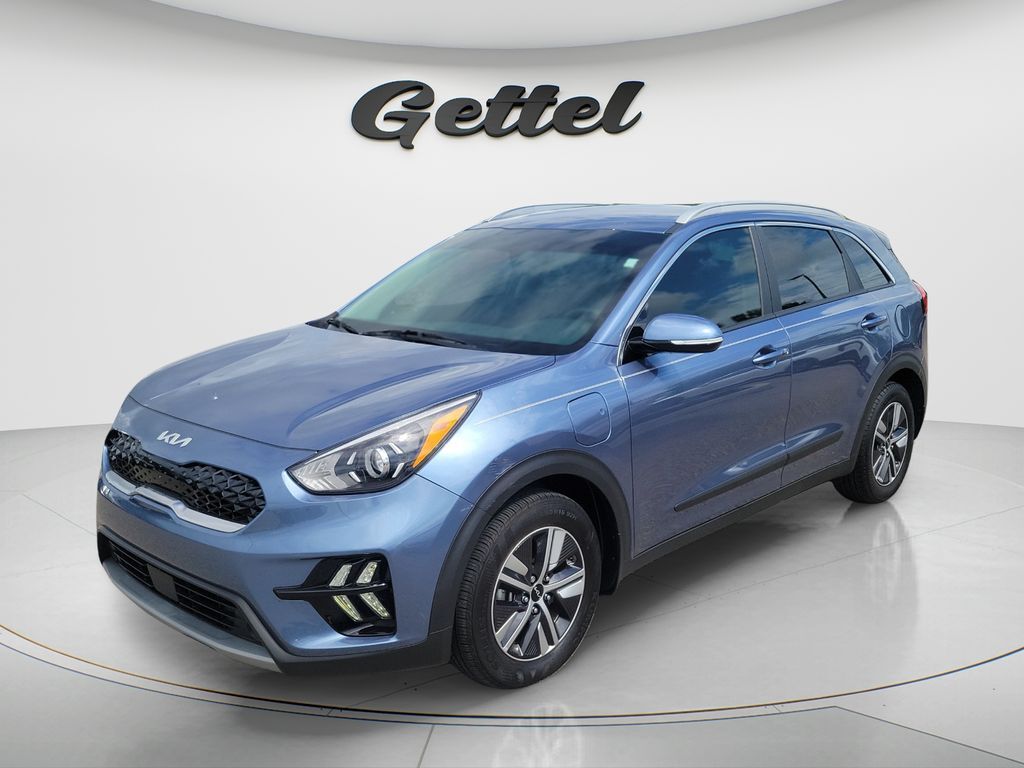 2022 KIA Niro