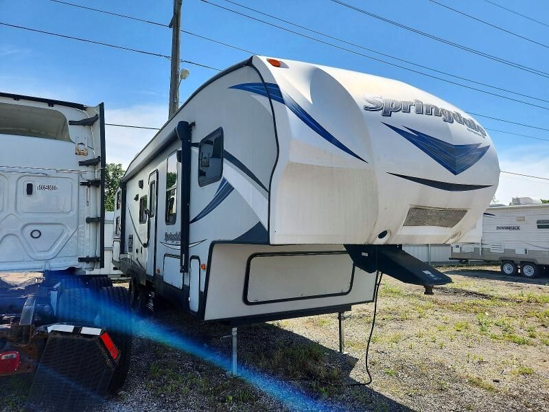 2018 KEYSTONE Keystone