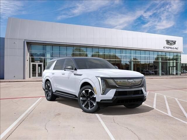2026 CADILLAC Escalade IQL