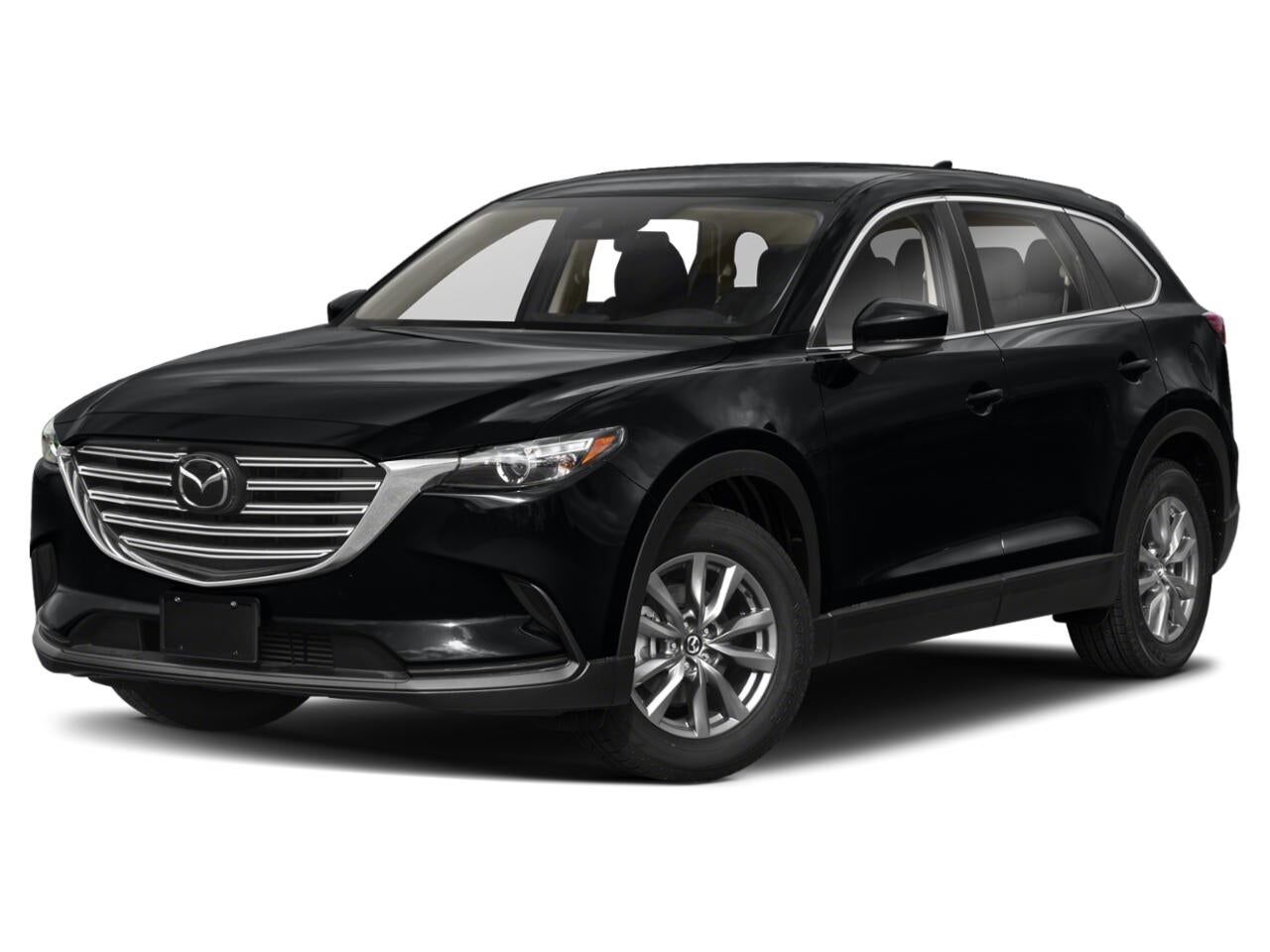 2022 MAZDA CX-9