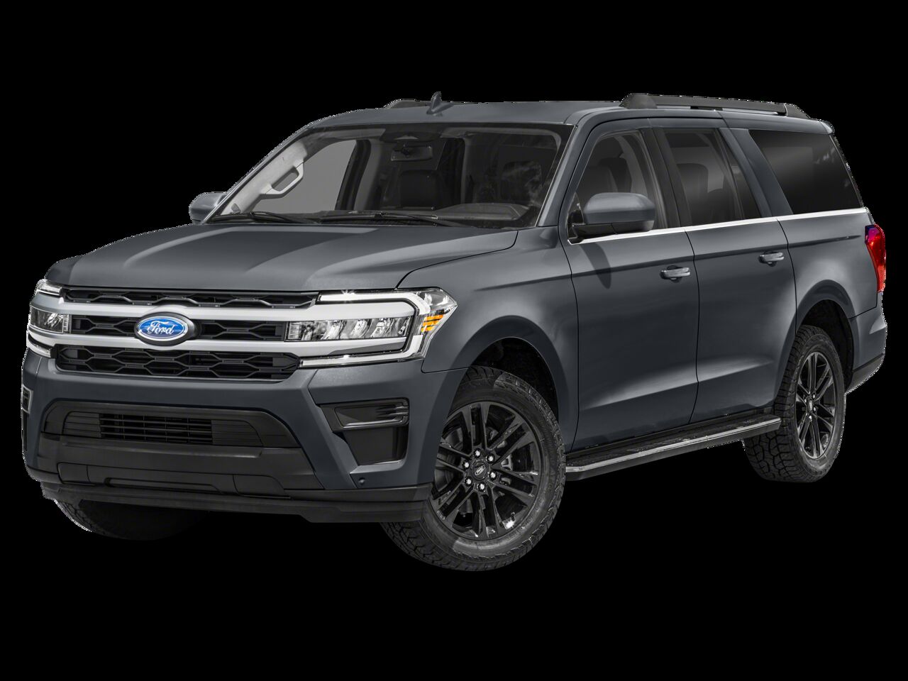 2022 FORD Expedition