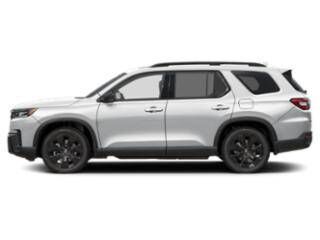2026 HONDA Pilot