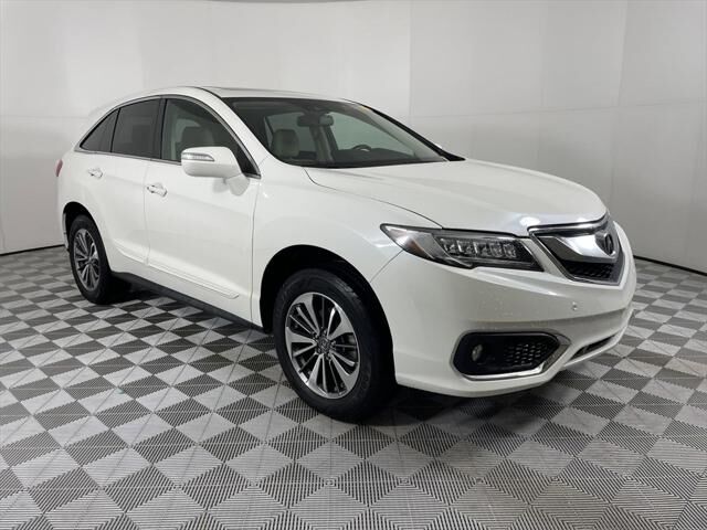 2016 ACURA RDX