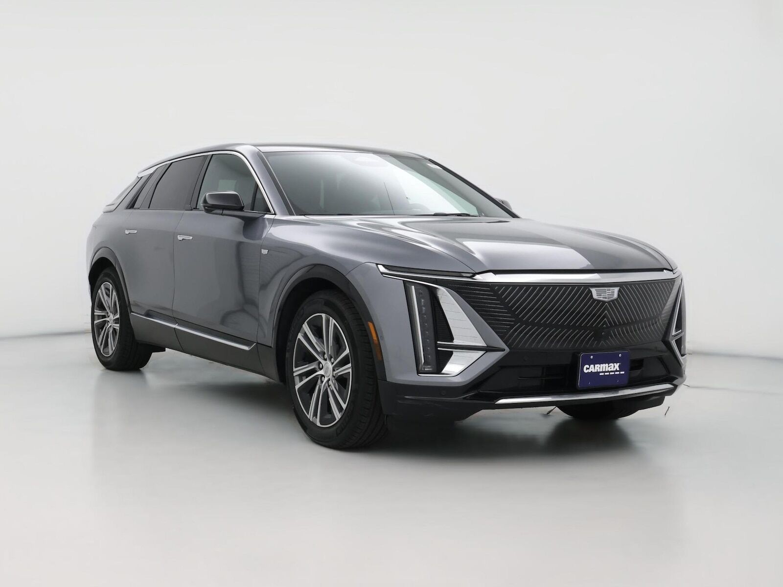 2023 CADILLAC Lyriq