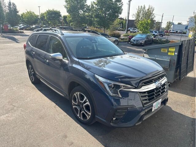 2023 SUBARU Ascent
