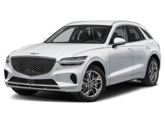 2025 GENESIS GV70