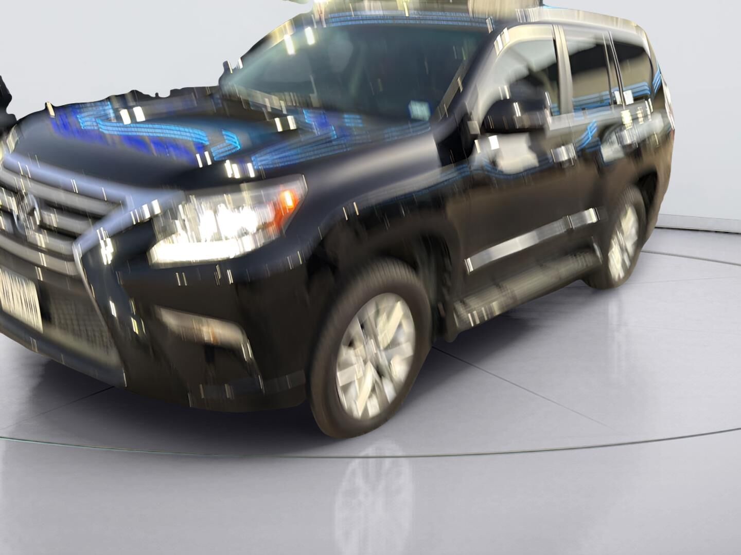 2017 LEXUS GX