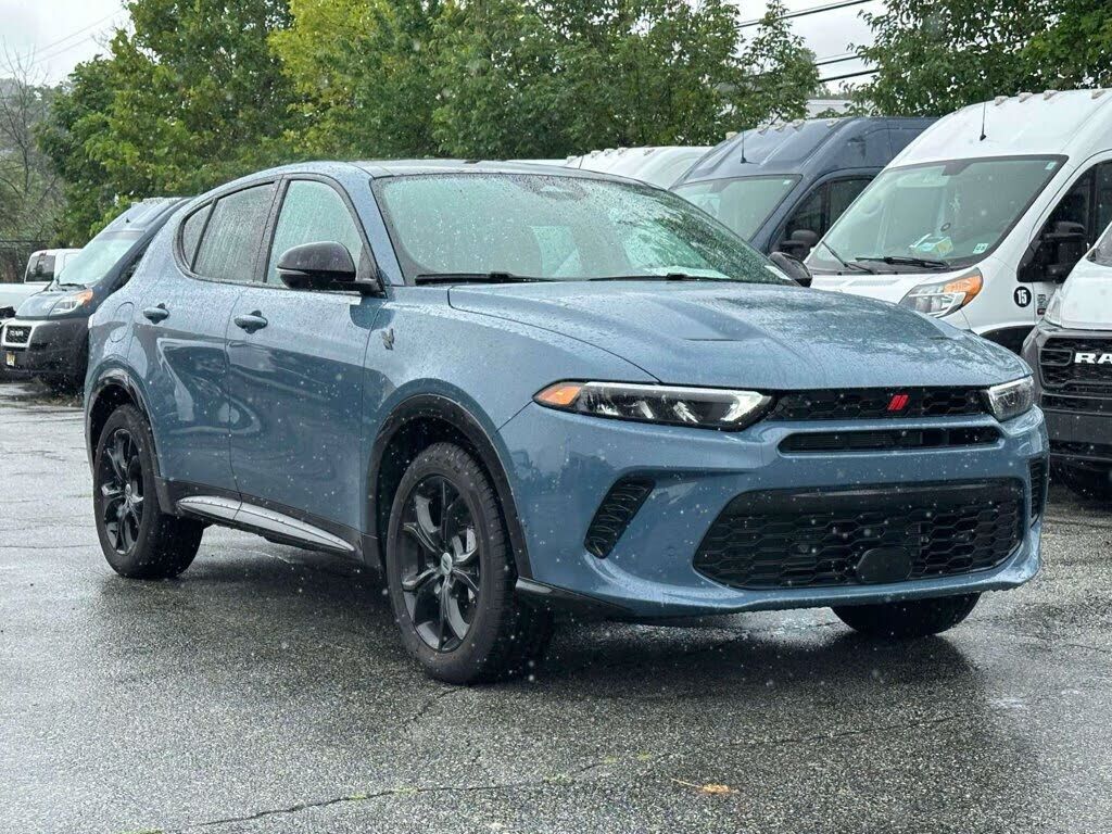 2024 DODGE HORNET