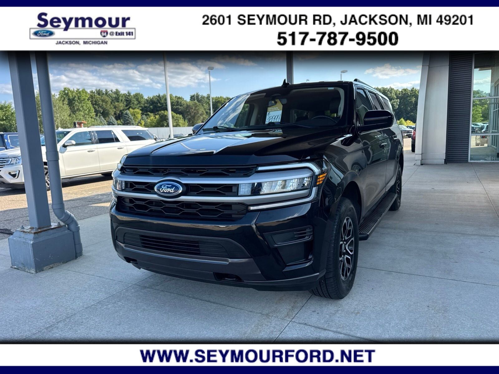 2023 FORD Expedition