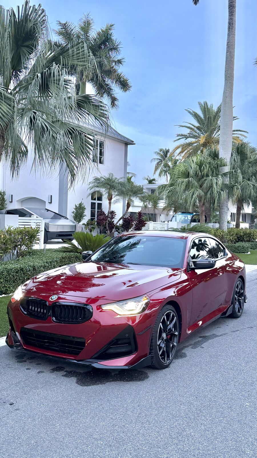 2025 BMW 2 Series