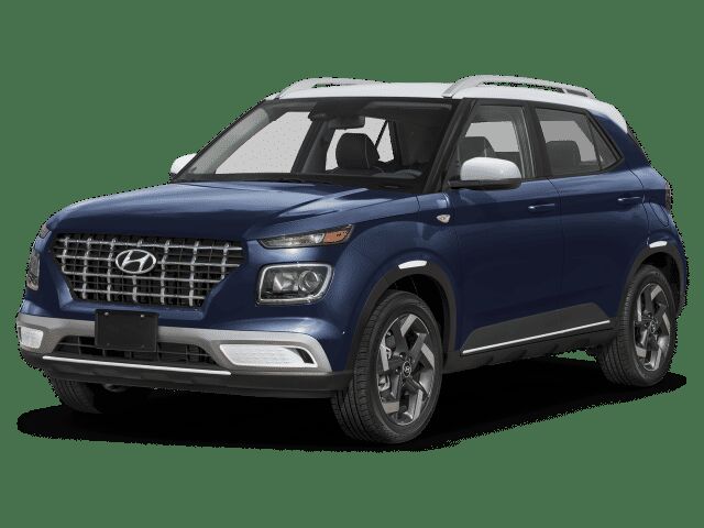 2026 HYUNDAI Venue