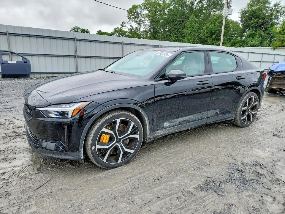 2023 POLESTAR PS2