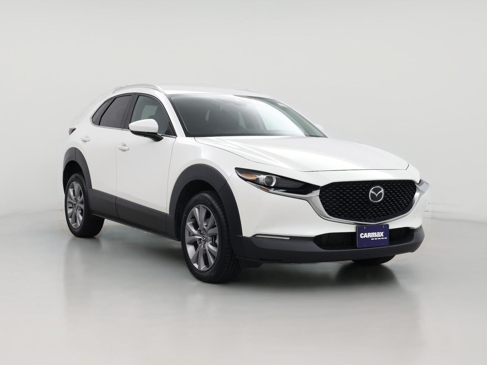 2022 MAZDA CX-30