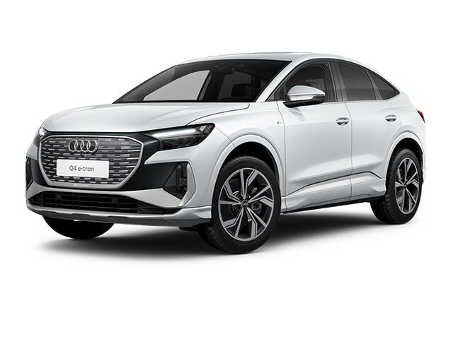 2023 AUDI Q4