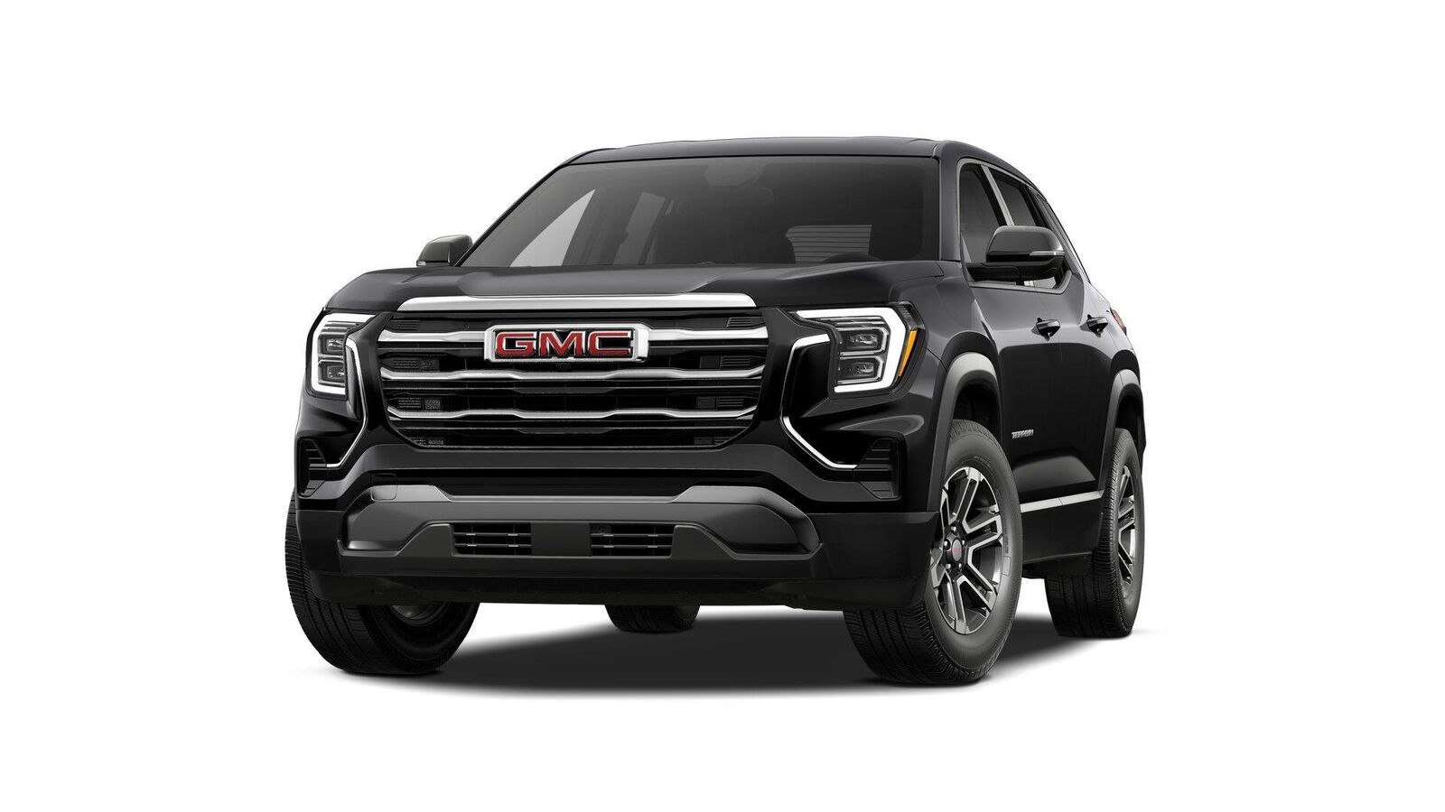 2027 GMC Terrain