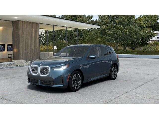 2026 BMW X3