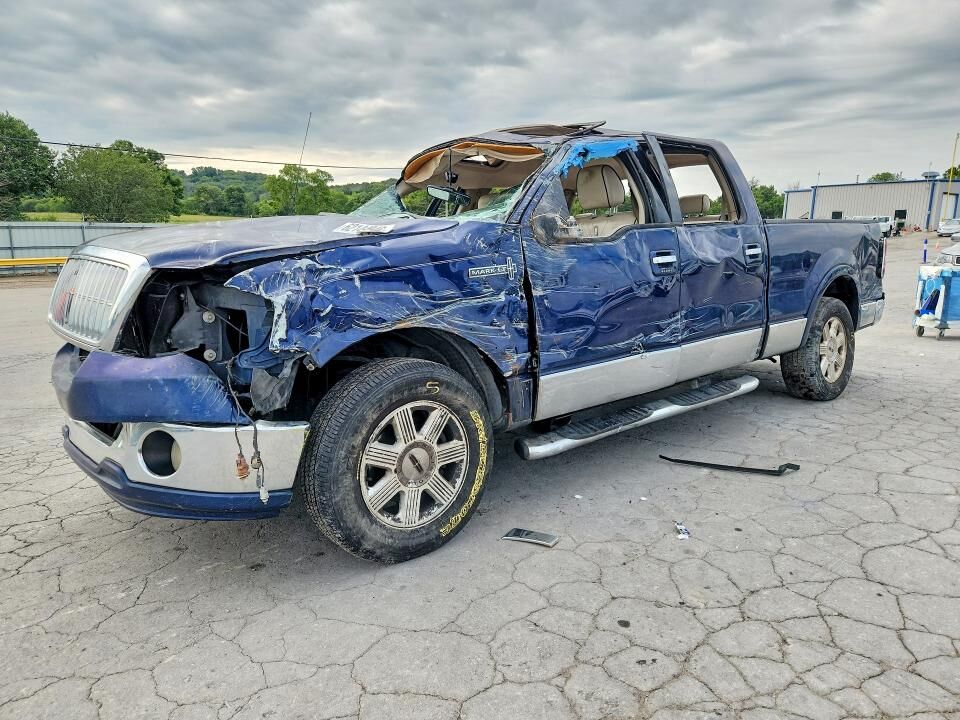 2007 LINCOLN Mark LT