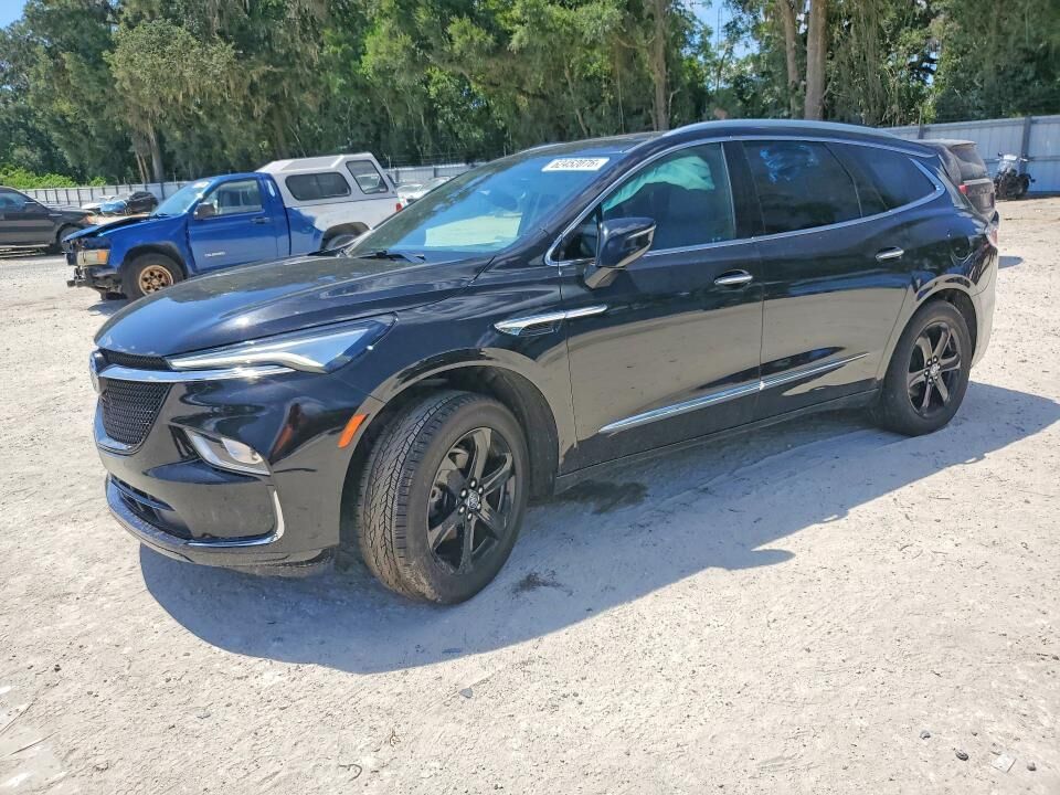 2024 BUICK Enclave