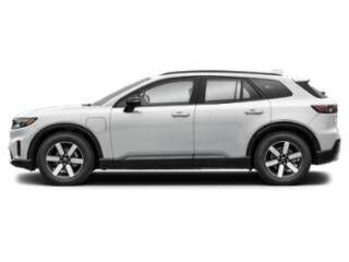 2026 HONDA Prologue