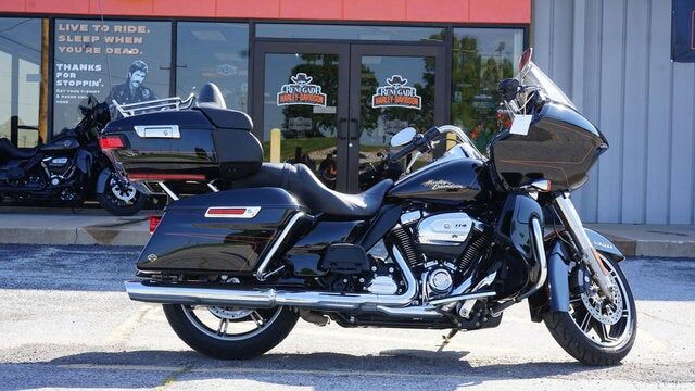 2023 HARLEY DAVIDSON FLTRK / Road Glide Limited