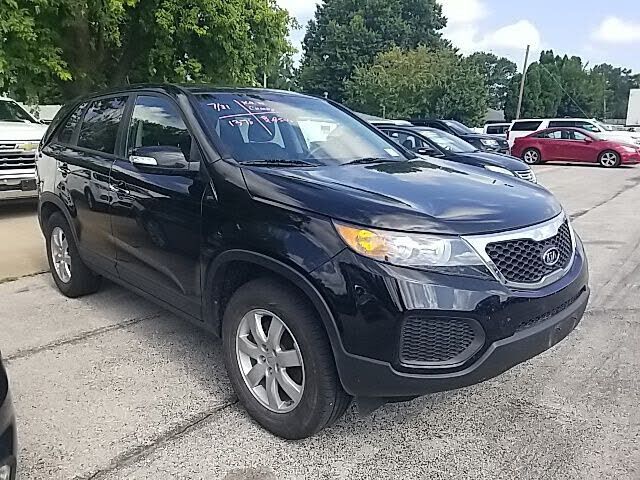2011 KIA Sorento