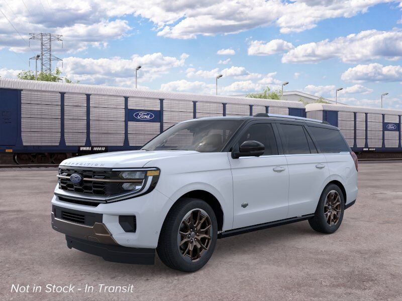2026 FORD Expedition