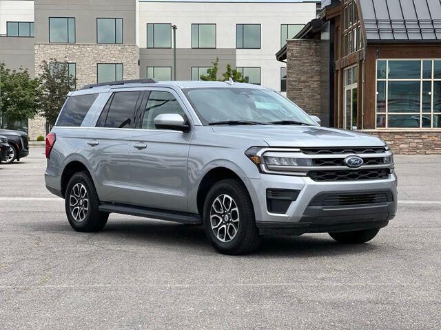 2024 FORD Expedition