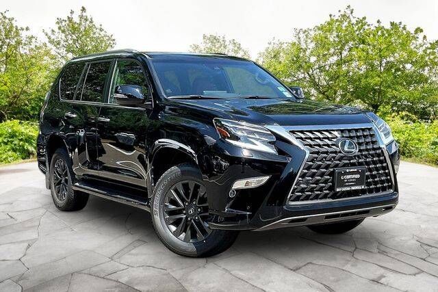 2023 LEXUS GX