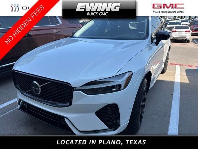 2026 VOLVO XC60
