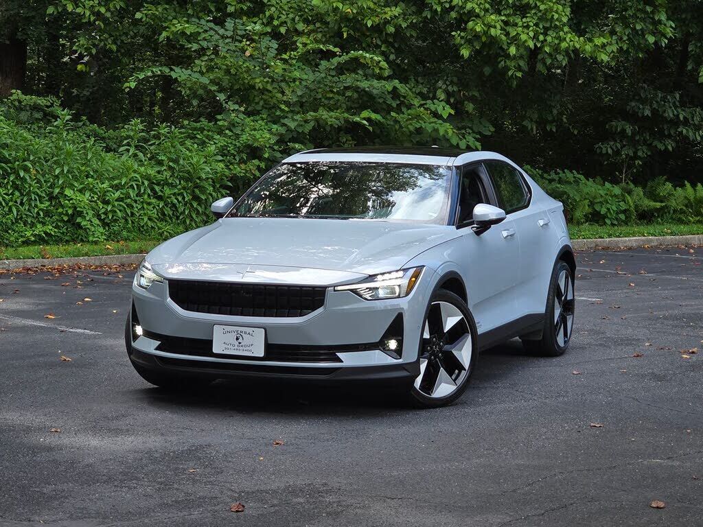 2023 POLESTAR PS2