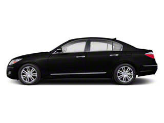 2012 HYUNDAI Genesis