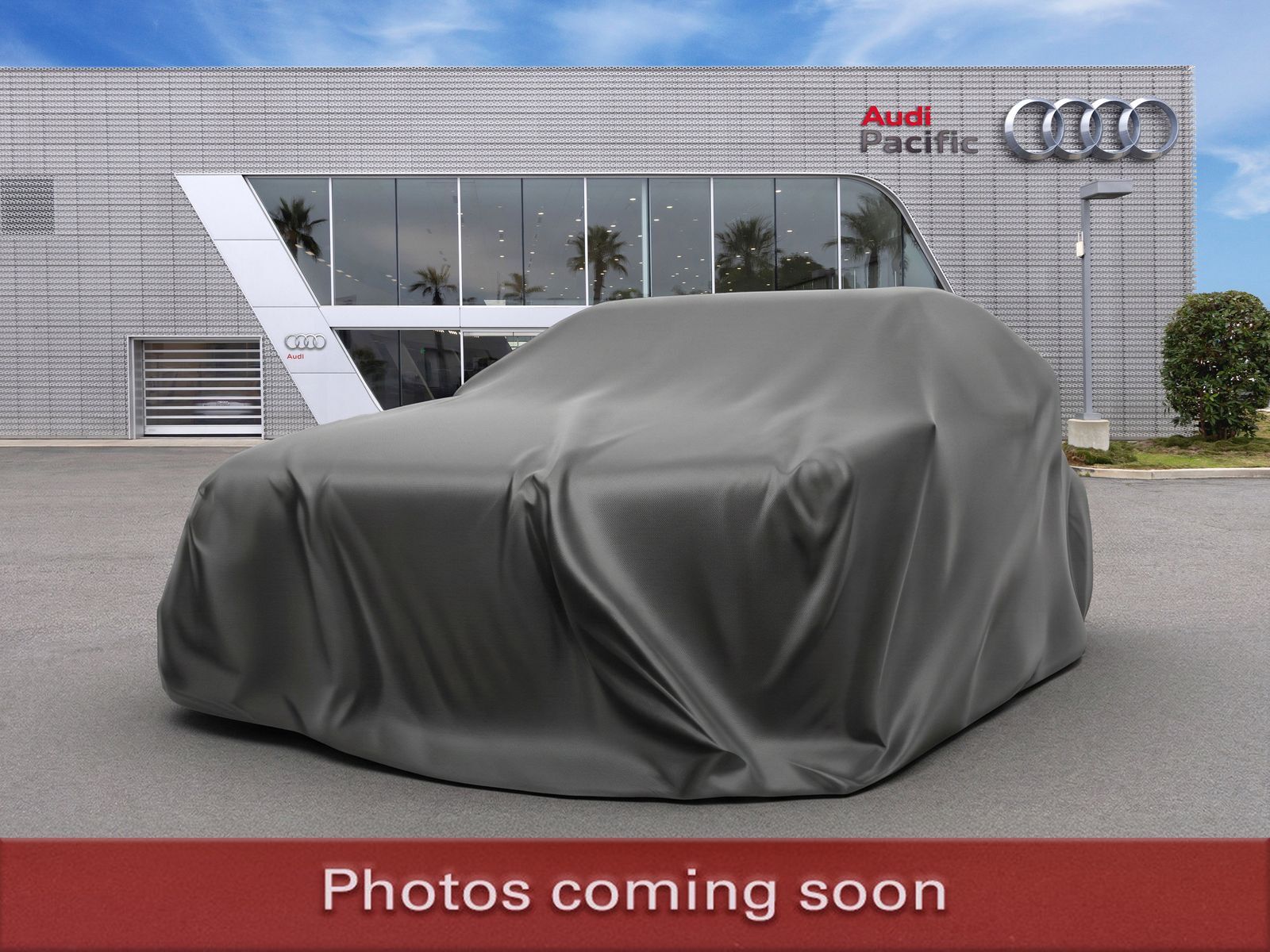 2020 AUDI A5