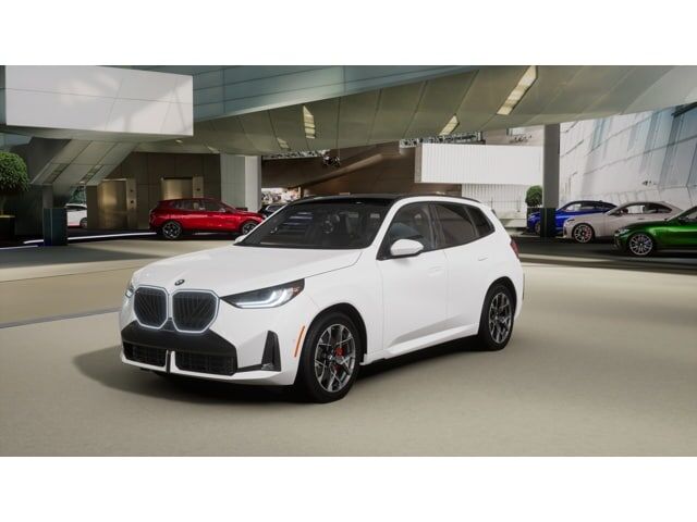 2026 BMW X2