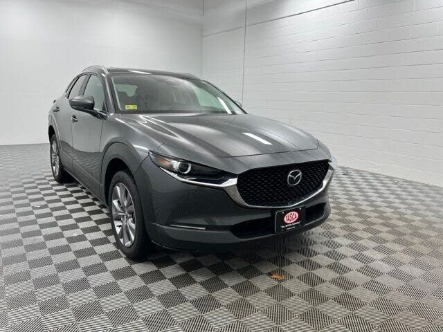 2024 MAZDA CX-30