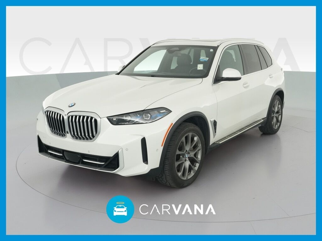 2024 BMW X5