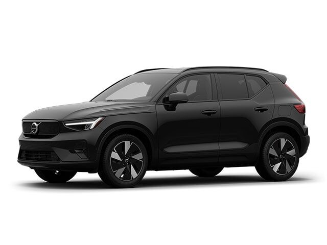 2026 VOLVO EX40