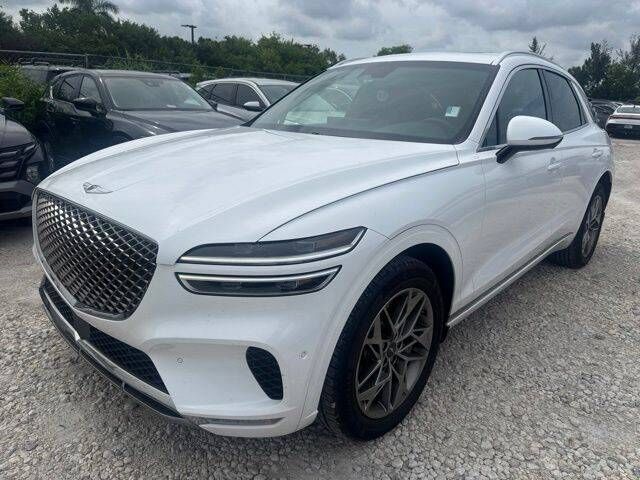 2023 GENESIS GV70