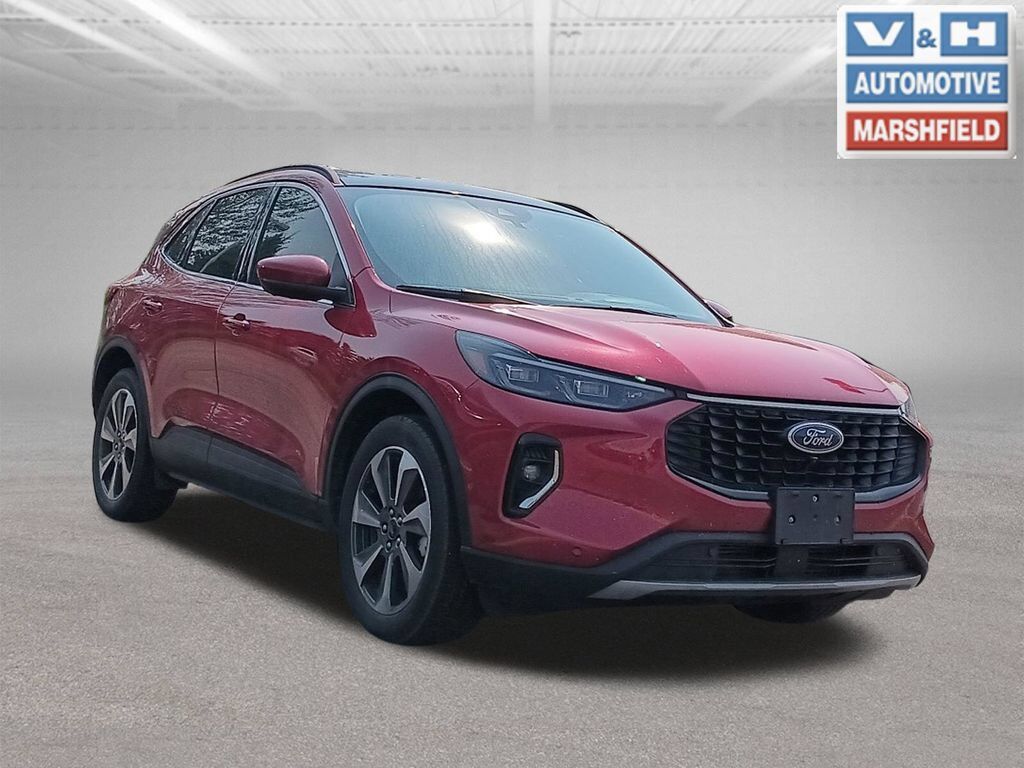 2023 FORD Escape
