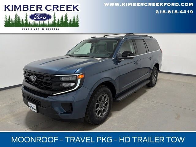 2027 FORD Expedition