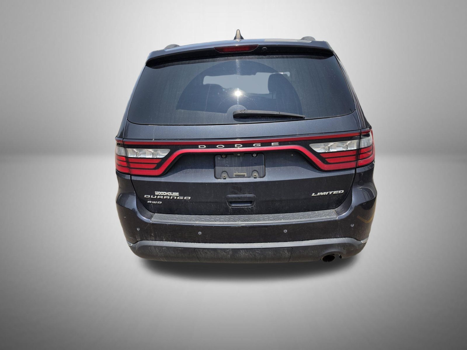 2014 DODGE Durango