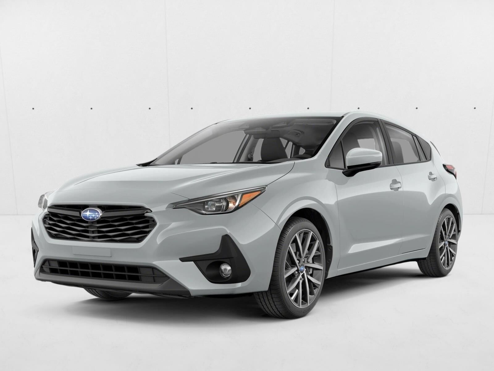 2024 SUBARU Impreza