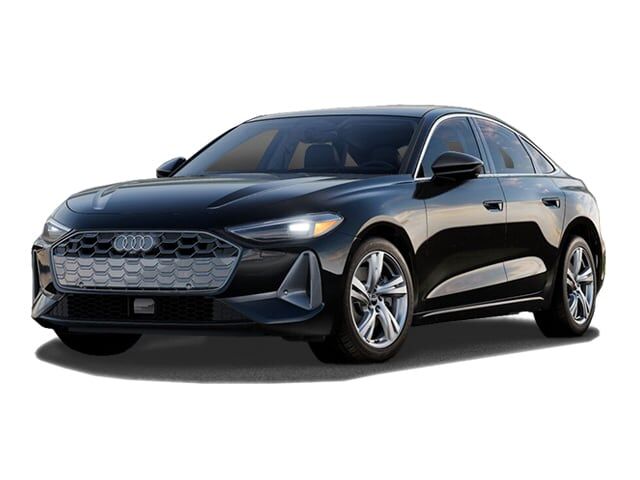 2026 AUDI A5